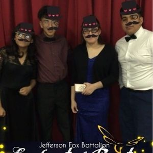 Meet your Posher, Cassidy